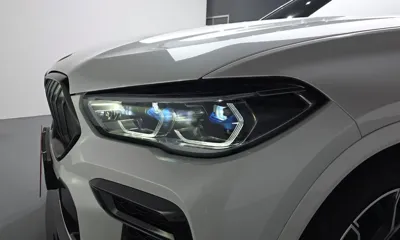 BMW X6 2022, 26245 км, за 52768.76 USD - фото 22
