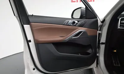BMW X6 2022, 26245 км, за 52768.76 USD - фото 24