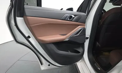 BMW X6 2022, 26245 км, за 52768.76 USD - фото 25