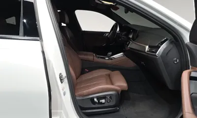 BMW X6 2022, 26245 км, за 52768.76 USD - фото 26