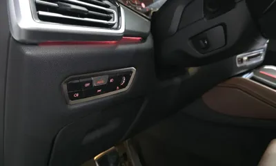 BMW X6 2022, 26245 км, за 52768.76 USD - фото 28