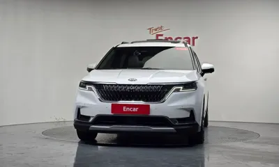 Kia Canival 2021, 132190 км, за 14763.03 USD