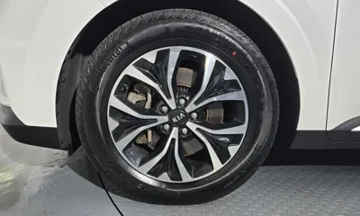 Kia Canival 2021, 132190 км, за 14763.03 USD
