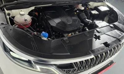 Kia Canival 2021, 132190 км, за 14763.03 USD - фото 6