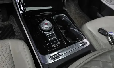 Kia Canival 2021, 132190 км, за 14763.03 USD - фото 9