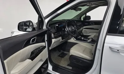 Kia Canival 2021, 132190 км, за 14763.03 USD - фото 10
