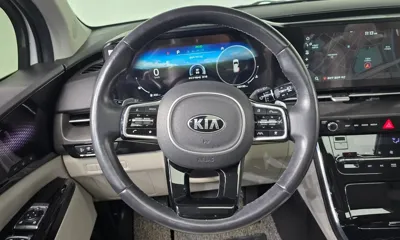 Kia Canival 2021, 132190 км, за 14763.03 USD - фото 13