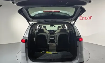 Kia Canival 2021, 132190 км, за 14763.03 USD - фото 20
