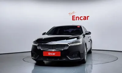Kia K7 2016, 231718 км, за 4420.46 USD