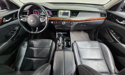Kia K7 2016, 231718 км, за 4420.46 USD - фото 7