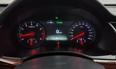 Kia K7 2016, 231718 км, за 4420.46 USD - фото 8