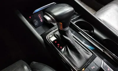 Kia K7 2016, 231718 км, за 4420.46 USD - фото 9