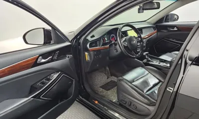 Kia K7 2016, 231718 км, за 4420.46 USD - фото 10