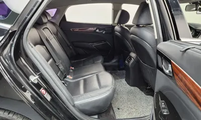 Kia K7 2016, 231718 км, за 4420.46 USD - фото 11