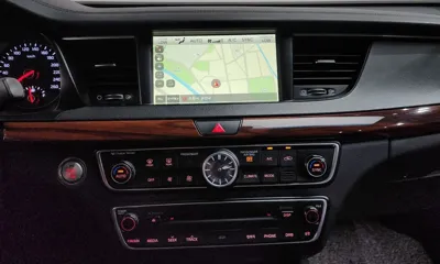 Kia K7 2016, 231718 км, за 4420.46 USD - фото 13