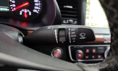 Kia K7 2016, 231718 км, за 4420.46 USD - фото 15