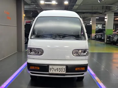 ChevroletGMDaewoo damas 2017, 125225 км, за 2782.63 USD