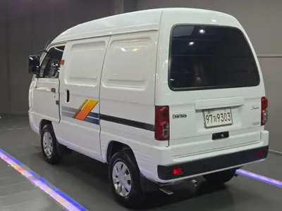 ChevroletGMDaewoo damas 2017, 125225 км, за 2782.63 USD