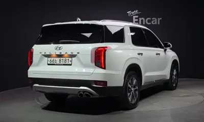 Hyundai Palisade 2019, 79467 км, за 16225.15 USD