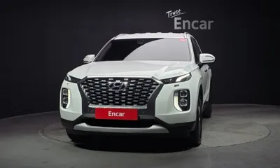 Hyundai Palisade 2019, 79467 км, за 16225.15 USD