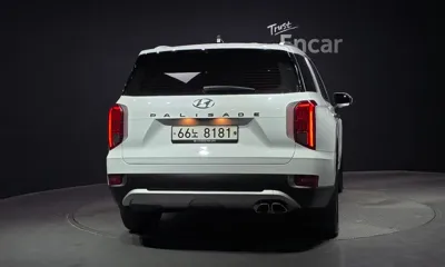 Hyundai Palisade 2019, 79467 км, за 16225.15 USD