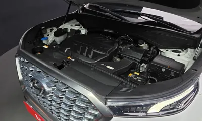 Hyundai Palisade 2019, 79467 км, за 16225.15 USD - фото 6