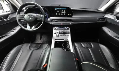 Hyundai Palisade 2019, 79467 км, за 16225.15 USD - фото 7