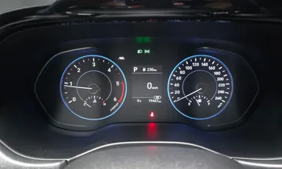 Hyundai Palisade 2019, 79467 км, за 16225.15 USD - фото 8