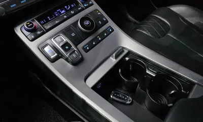 Hyundai Palisade 2019, 79467 км, за 16225.15 USD - фото 9