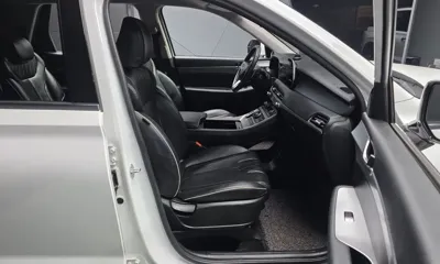Hyundai Palisade 2019, 79467 км, за 16225.15 USD - фото 11