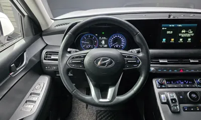 Hyundai Palisade 2019, 79467 км, за 16225.15 USD - фото 13