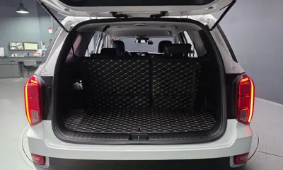 Hyundai Palisade 2019, 79467 км, за 16225.15 USD - фото 20