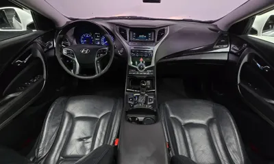 Hyundai Grandeur 2015, 163501 км, за 4923.2 USD - фото 7