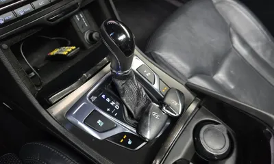 Hyundai Grandeur 2015, 163501 км, за 4923.2 USD - фото 9