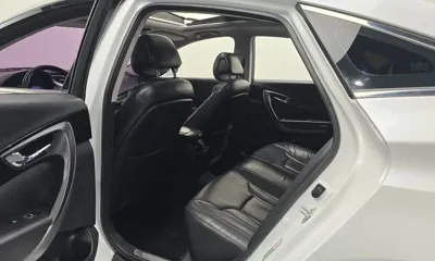 Hyundai Grandeur 2015, 163501 км, за 4923.2 USD - фото 11