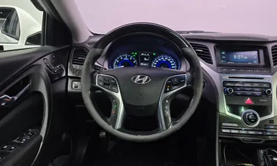 Hyundai Grandeur 2015, 163501 км, за 4923.2 USD - фото 12