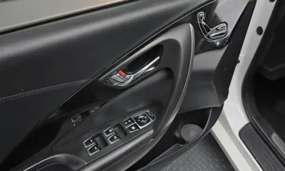 Hyundai Grandeur 2015, 163501 км, за 4923.2 USD - фото 15