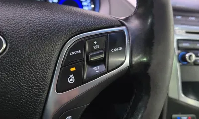 Hyundai Grandeur 2015, 163501 км, за 4923.2 USD - фото 17