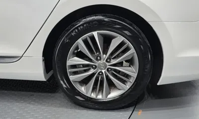 Hyundai Grandeur 2015, 163501 км, за 4923.2 USD - фото 21