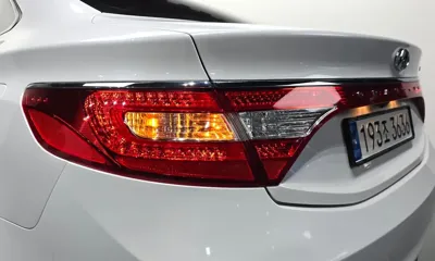 Hyundai Grandeur 2015, 163501 км, за 4923.2 USD - фото 23