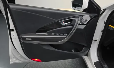 Hyundai Grandeur 2015, 163501 км, за 4923.2 USD - фото 24