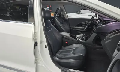 Hyundai Grandeur 2015, 163501 км, за 4923.2 USD - фото 26