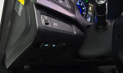 Hyundai Grandeur 2015, 163501 км, за 4923.2 USD - фото 28