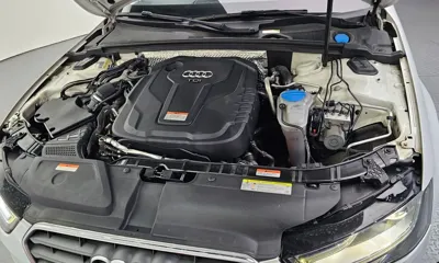 Audi A4 2016, 113568 км, за 5842.2 USD - фото 6