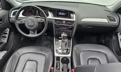Audi A4 2016, 113568 км, за 5842.2 USD - фото 7