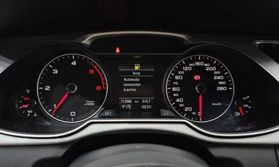 Audi A4 2016, 113568 км, за 5842.2 USD - фото 8