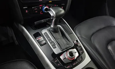 Audi A4 2016, 113568 км, за 5842.2 USD - фото 9