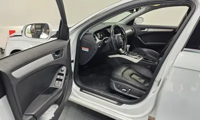 Audi A4 2016, 113568 км, за 5842.2 USD - фото 10