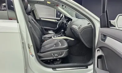 Audi A4 2016, 113568 км, за 5842.2 USD - фото 11