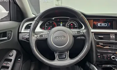 Audi A4 2016, 113568 км, за 5842.2 USD - фото 13